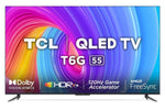 Load image into Gallery viewer, 164 cm (65 inches) 4K Ultra HD Smart QLED Google TV