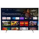 Load image into Gallery viewer, 189 cm (75 Inches) 4K Ultra HD Smart QLED TV