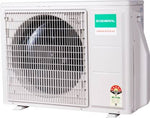 Load image into Gallery viewer, 1 Ton 5 Star EFFICIENT & TROPICAL Inverter Split AC