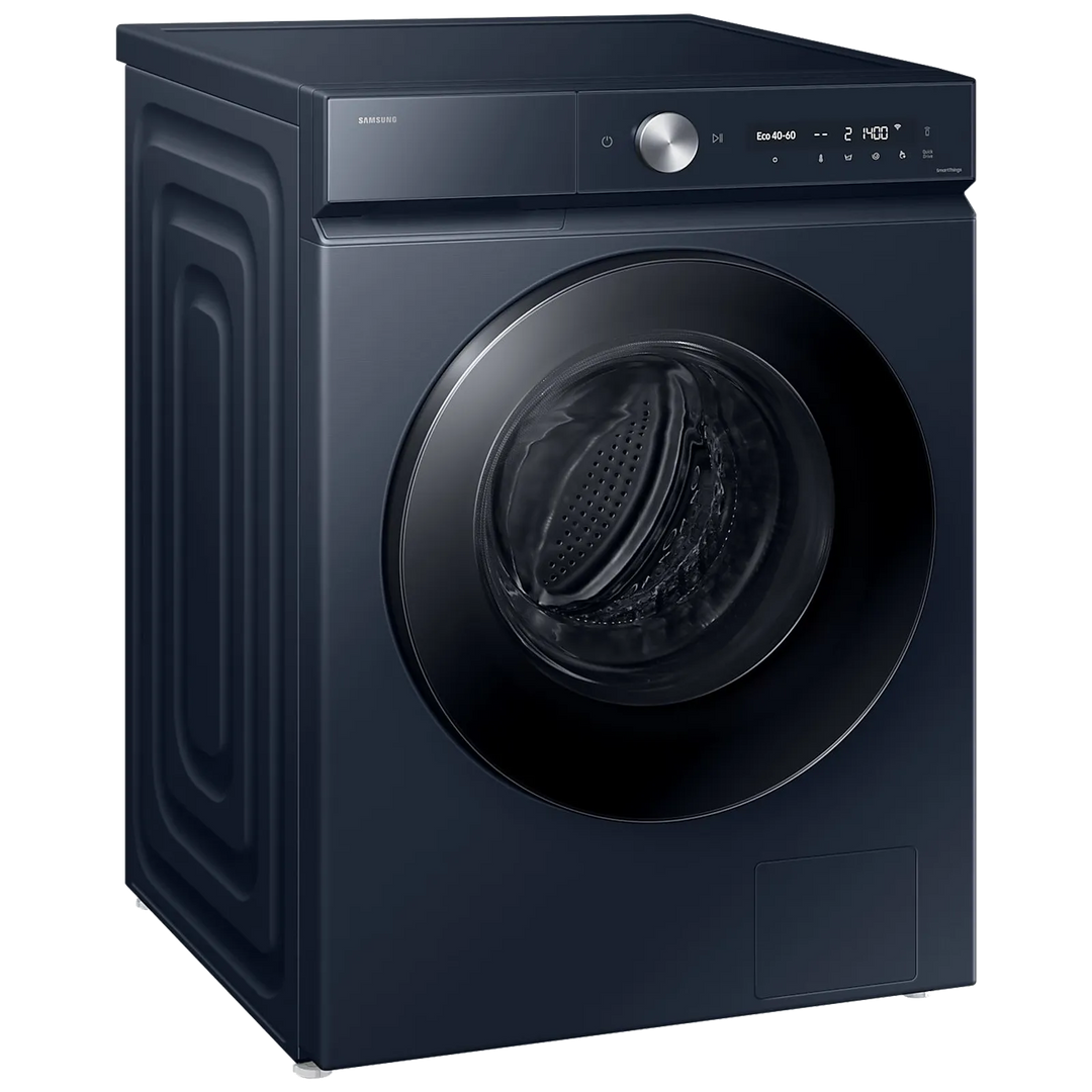 12 kg 5 Star Wi-Fi Inverter Fully Automatic Front Load Washing Machine