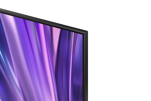 Samsung 163 cm (65 inches) 4K Ultra HD AI Smart Neo-QLED TV QA65QN85DBULXL (Graphite Black)