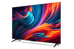 Load image into Gallery viewer, TCL 216 cm (85 inches) 4K Ultra HD Smart LED Google TV 85P745 (Black)
