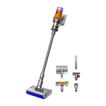 Load image into Gallery viewer, Dyson V12S Detect Slim Submarine Wet And Dry Hepa Filter Vacuum Cleaner, 1 Count, 350Ml, Yellow, ?1200 watts
