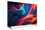 Load image into Gallery viewer, TCL 216 cm (85 inches) 4K Ultra HD Smart LED Google TV 85P745 (Black)
