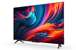 Load image into Gallery viewer, TCL 216 cm (85 inches) 4K Ultra HD Smart LED Google TV 85P745 (Black)
