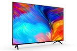 Load image into Gallery viewer, TCL 216 cm (85 inches) 4K Ultra HD Smart LED Google TV 85P745 (Black)
