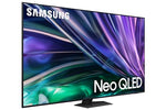 Load image into Gallery viewer, Samsung 163 cm (65 inches) 4K Ultra HD AI Smart Neo-QLED TV QA65QN85DBULXL (Graphite Black)
