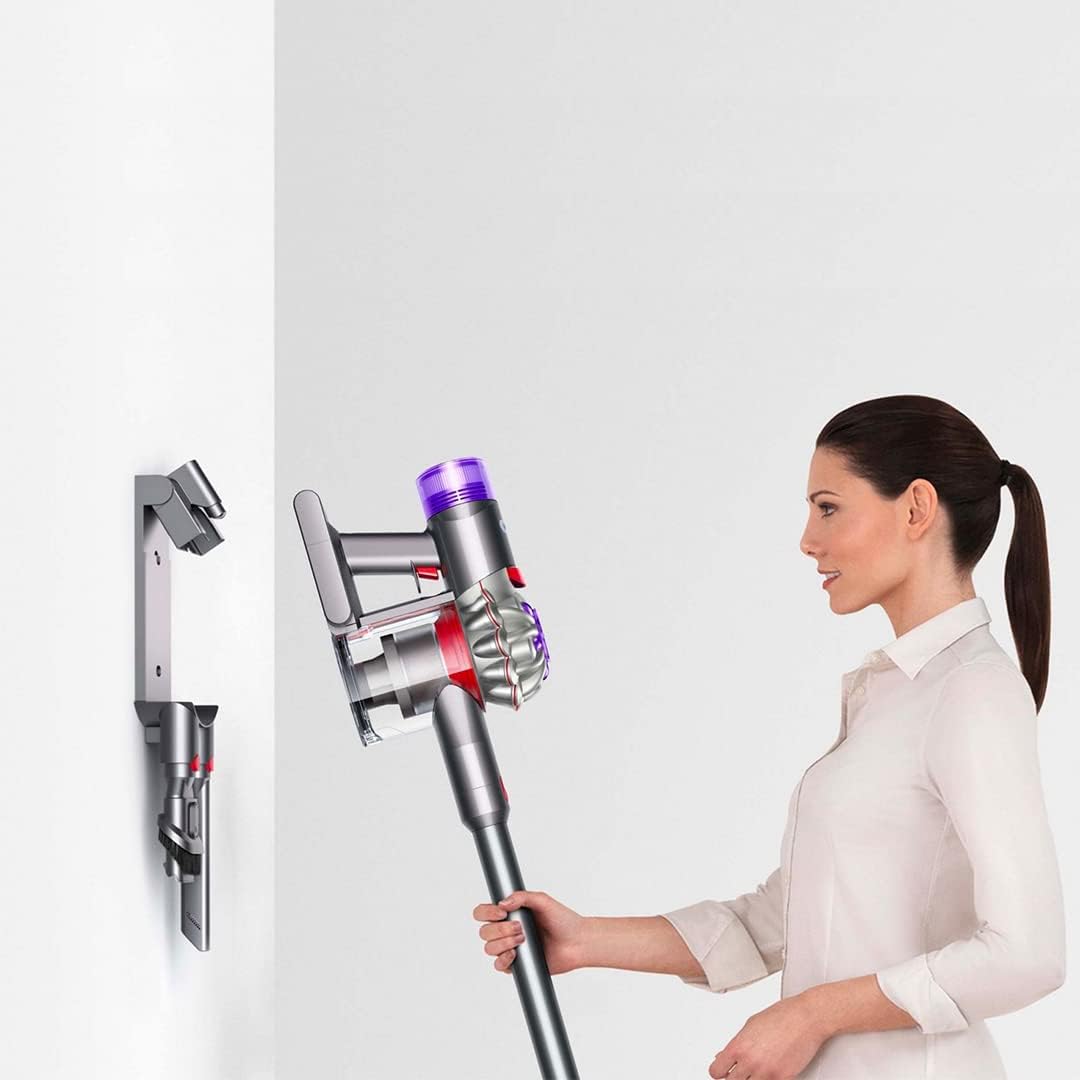 Dyson V8 Absolute Cord-Free Vacuum Cleaner, Grey