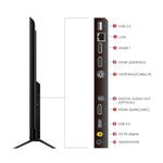 Load image into Gallery viewer, TCL 216 cm (85 inches) 4K Ultra HD Smart LED Google TV 85P745 (Black)
