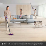 Load image into Gallery viewer, Dyson V8 Absolute Cord-Free Vacuum Cleaner, Grey
