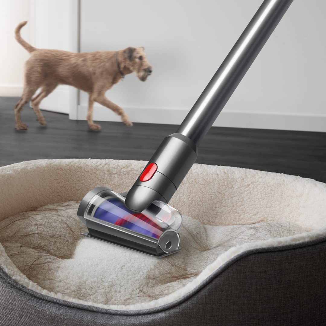 Dyson V12 Detect Slim Extra Vacuum Cleaner