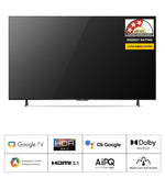 Load image into Gallery viewer, TCL 216 cm (85 inches) 4K Ultra HD Smart LED Google TV 85P745 (Black)
