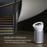 Load image into Gallery viewer, Dyson Air Purifier Big+Quiet |Covers 1100 Sq. Ft| Advanced HEPA H13 filtration|Removes 99.95% of allergens &amp; pollutants as small as PM 0.1| LCD Screen |Smart Control| 2 Year Warranty

