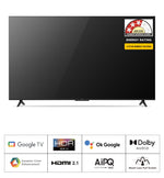 Load image into Gallery viewer, TCL 216 cm (85 inches) 4K Ultra HD Smart LED Google TV 85P745 (Black)
