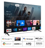 Load image into Gallery viewer, TCL 216 cm (85 inches) 4K Ultra HD Smart LED Google TV 85P745 (Black)
