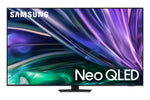 Load image into Gallery viewer, Samsung 163 cm (65 inches) 4K Ultra HD AI Smart Neo-QLED TV QA65QN85DBULXL (Graphite Black)
