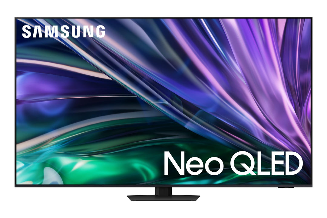 Samsung 163 cm (65 inches) 4K Ultra HD AI Smart Neo-QLED TV QA65QN85DBULXL (Graphite Black)