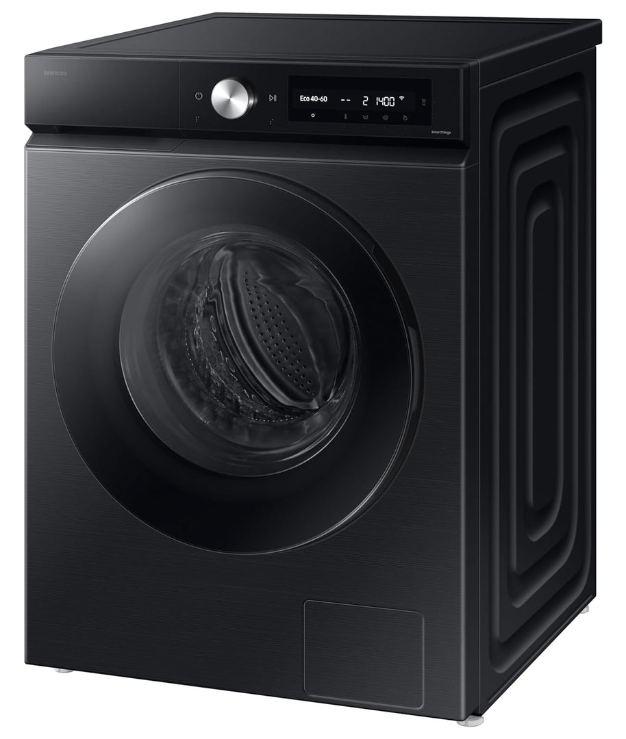 12 kg 5 Star Fully-Automatic Front Load Washing Machine