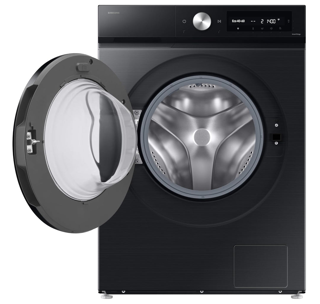 12.0 kg Front Load Washing Machine with Bespoke AI & SuperSpeed