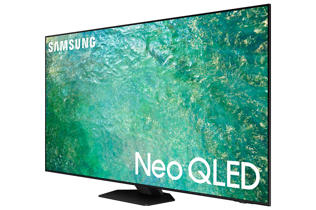 Samsung 163 cm (65 inches) 4K Ultra HD AI Smart Neo-QLED TV QA65QN85DBULXL (Graphite Black)