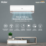 Load image into Gallery viewer, 1.6 Ton 5 Star Inverter Split AC

