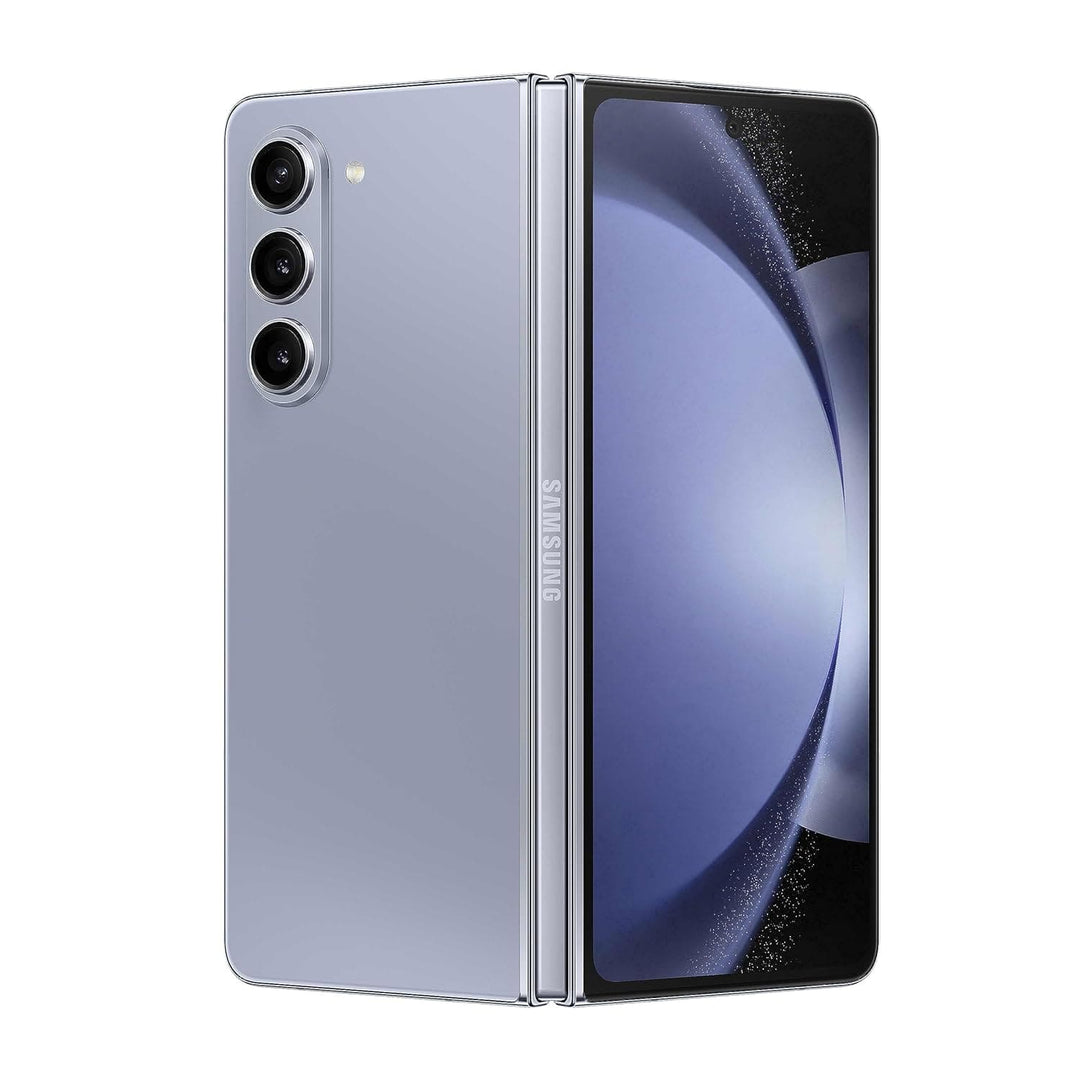 Galaxy Z Fold5 5G (Phantom Black, 12GB RAM, 256GB Storage)