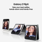 Load image into Gallery viewer, Galaxy Z Fold5 5G (Phantom Black, 12GB RAM, 256GB Storage)
