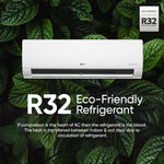 Load image into Gallery viewer, 1.5 Ton 3 Star DUAL Inverter Split AC
