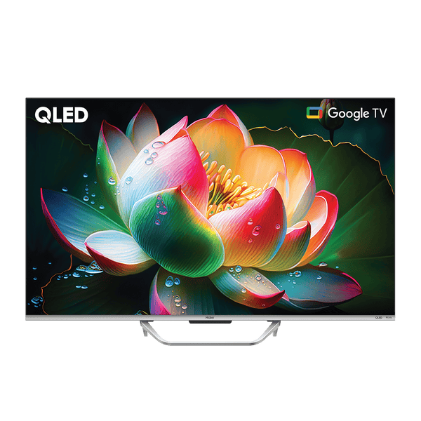 65 inch 4K QLED With Dolby Vision. Atmos