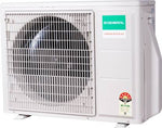 Load image into Gallery viewer, 1 Ton 5 Star EFFICIENT &amp; TROPICAL Inverter Split AC
